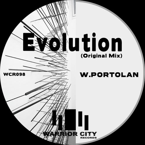 W.Portolan - Evolution [WCR098]